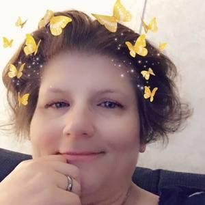 Meet your Posher, Kimberly